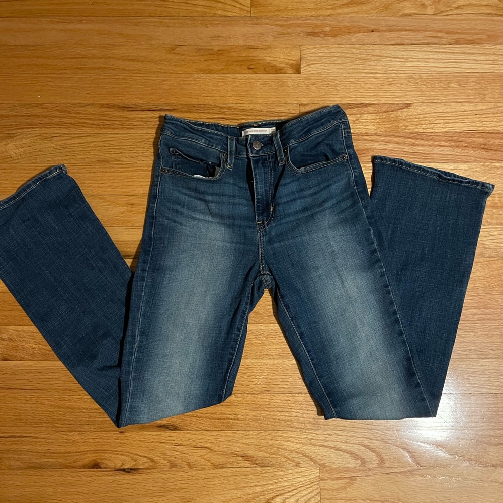 Levi’s